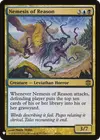 Product image for Nemesis of Reason