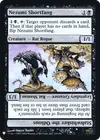 Product image for Nezumi Shortfang // Stabwhisker the Odious