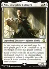 Product image for Nils, Discipline Enforcer