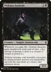 Product image for Assassin des Nirkana