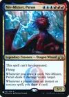 Product image for Niv-Mizzet, Parun