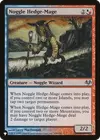 Product image for Mage des haies neugle