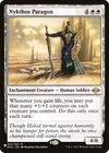 Product image for Parangon de Nykthos