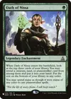 Product image for Serment de Nissa