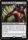 Product image for Ob Nixilis, the Fallen