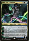 Product image for Oko, the Trickster
