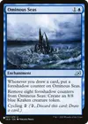 Product image for Ominous Seas