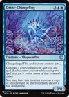 Product image for Omni-Changeling