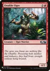 Product image for Ogre onakke