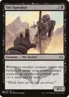 Product image for Orc Sureshot
