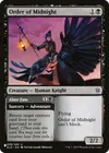 Product image for Order of Midnight // Alter Fate