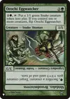 Product image for Orochi Eggwatcher // Shidako, Broodmistress
