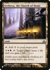 Product image for Orzhova, the Church of Deals