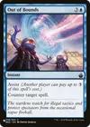 Product image for Out of Bounds
