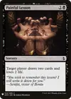 Product image for Painful Lesson
