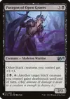 Product image for Paragon of Open Graves