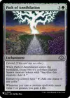 Product image for Voie de l'annihilation