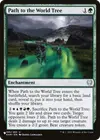 Product image for Path to the World Tree