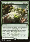 Product image for Infestation de parasites