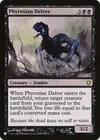 Product image for Fouilleur phyrexian
