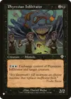 Product image for Phyrexian Infiltrator