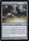Product image for Métamorphe phyrexian