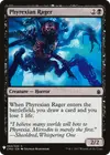Product image for Phyrexian Rager