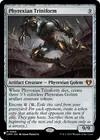 Product image for Phyrexian Triniform