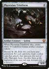 Product image for Triniforme phyrexian
