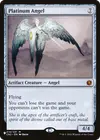 Product image for Platinum Angel