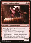 Product image for Plundering Barbarian