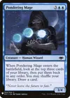 Product image for Mage cogitant