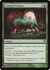 Product image for Predator's Howl