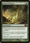 Product image for Primeval Bounty