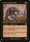 Product image for Primeval Shambler