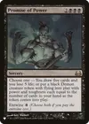 Product image for Promise of Power