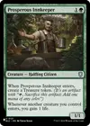 Product image for Aubergiste prospère