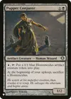 Product image for Puppet Conjurer