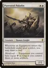 Product image for Paladin de puracier