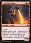 Product image for Dragon purificateur