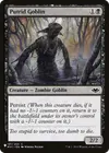 Product image for Gobelin putride