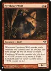 Product image for Pyreheart Wolf