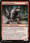 Product image for Pyrewild Shaman