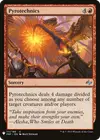Product image for Pyrotechnie