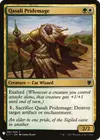 Product image for Bandemage qasali