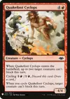 Product image for Quakefoot Cyclops