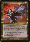 Product image for Quicksilver Dagger