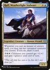 Product image for Raff, Weatherlight Stalwart