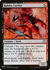 Product image for Rakdos Cackler