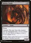 Product image for Rakdos Drake